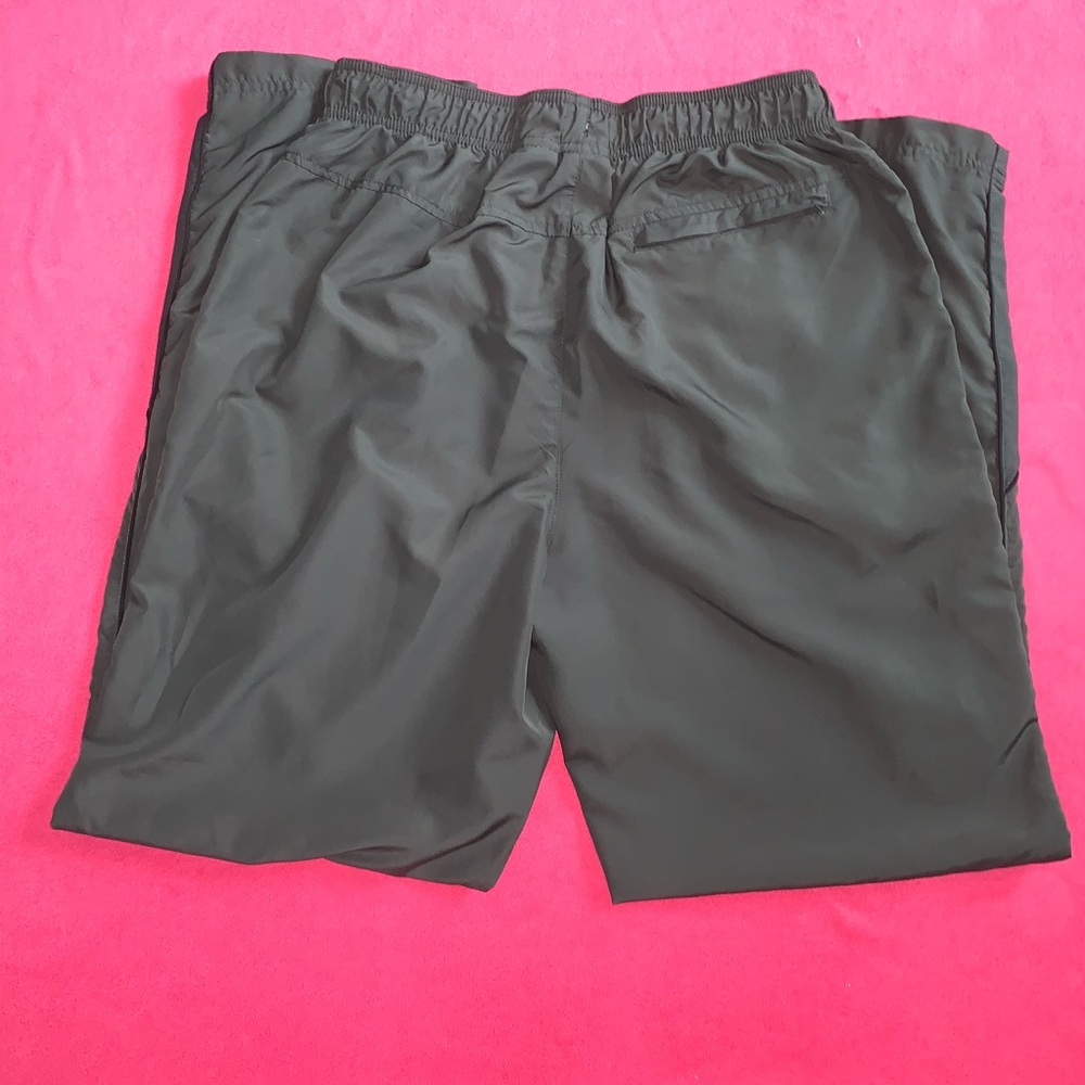 ❌NWOT Fila Sport Gray Track Pants❌ - Picture 2 of 7